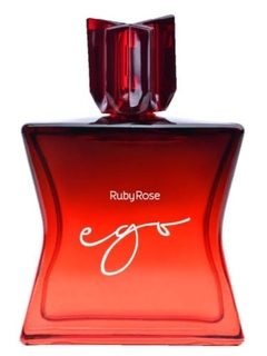 Perfume EGO 100ml - Ruby Rose