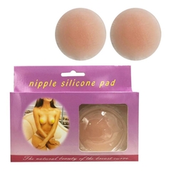 Nipple Silicone Pad