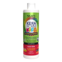 Shampoo Aloe Vera Kids 500ml - Skafe