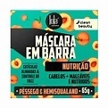 Máscara em Barra Nutrição 65g - Lola Cosmeticos