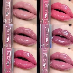 Lip Gloss Efeito 3D - Max Love - comprar online