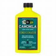 Condicionador Camomila 250ml - Lola Cosmeticos