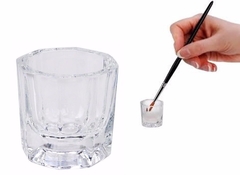 Dappen copo de vidro - Hello Mini