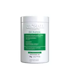 Máscara Ultra BIOMASK 1kg - Prohall Cosmetic