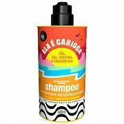Shampoo Nutritivo Ela É Carioca 500ml - Lola Cosmeticos