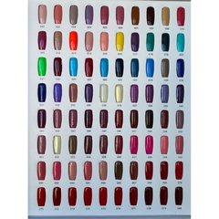 Esmalte em Gel 101-150 - Hêlen Color - comprar online
