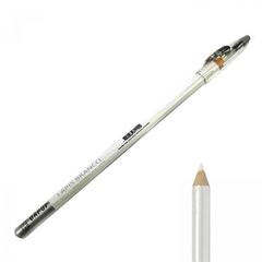 Lápis Delineador BRANCO - Dapop - comprar online