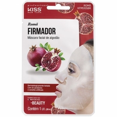 Máscara FIRMADOR - Kiss New York