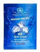 Máscara Ice Efeito Gelado 10g - Phallebeauty