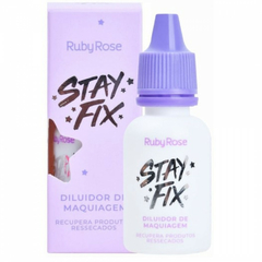 Diluidor de Maquiagem STAY FIX - Ruby Rose - comprar online