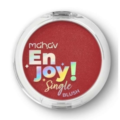 Blush Compacto Enjoy Single - Mahav