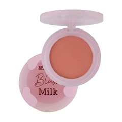 Blush Compacto Milk - Sp Colors na internet
