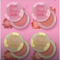 Blush Compacto Milk - Sp Colors