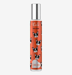 Deo Colonia Dog Lover 30ML - Ciclo