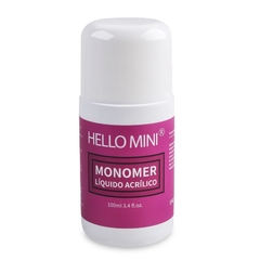 Monomer 100ml - Hello Mini