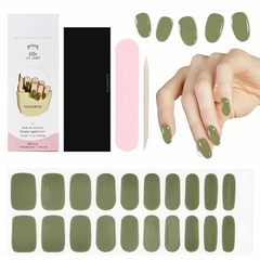 Esmalte em Gel Semi Curados Uv/led - Gel Nails - comprar online