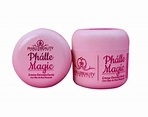Creme Demaquilante Phalle Magic 45g - Phallebeauty