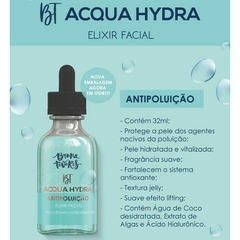 Elixir Facial BT ACQUA-HYDRA - Bruna Tavares - pinkpotplant chui