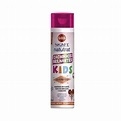Shampoo Cachinhos Brilhantes 300ml - Skafe