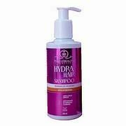Shampoo Detox Antirresíduos 200ml - Phallebeauty