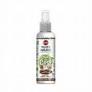 Spray Hidratante Óleo de Coco 120ml - Skafe