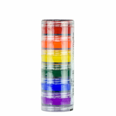 Torre Tinta Cremosa x6 - ColorMake