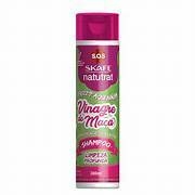 Shampoo Limpeza Profunda 300ml - Skafe
