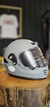 Imagem do Capacete Lucca Cruiser Matt Grey