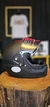 Capacete Lucca Cruiser Matt Black