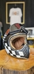 Capacete Lucca Magno-X Checkered na internet