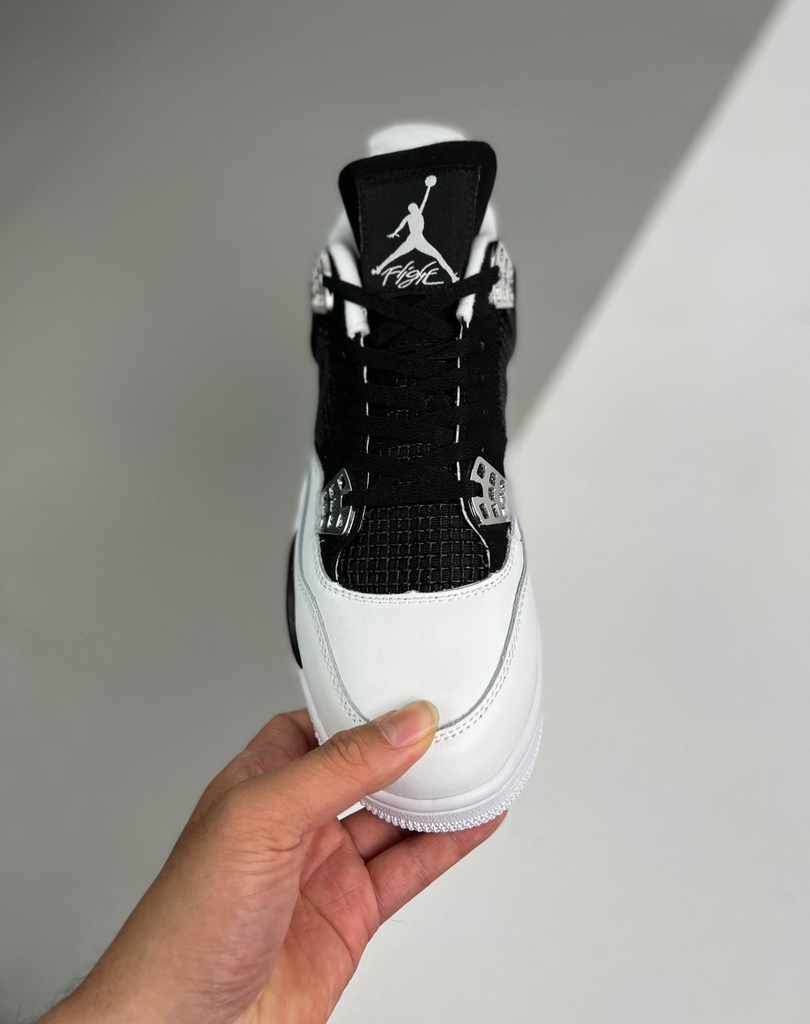 Jordan retro cheap 4 reasonable doubt