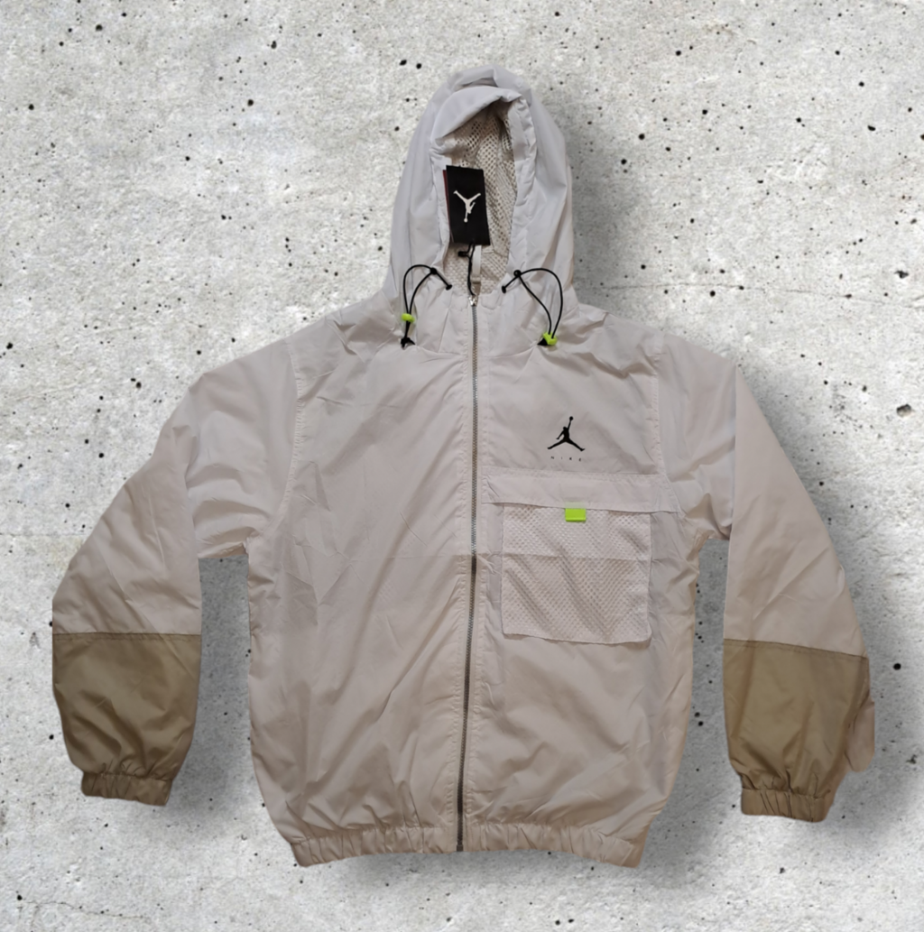 Campera Jordan rompeviento Comprar en Kingdom Style