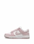 Nike Dunk Low Pink Corduroy en internet
