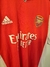 Camiseta Adidas Arsenal Titular