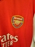 Imagen de Camiseta Adidas Arsenal Titular
