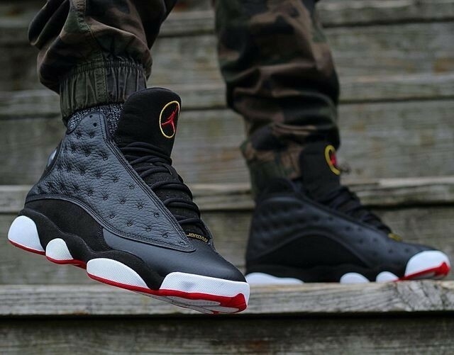 Comprar air jordan retro 13 online