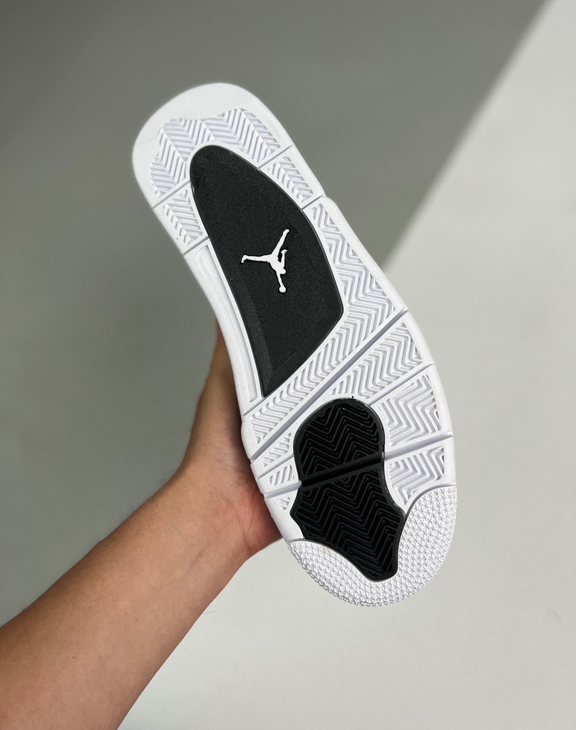 Jordan retro 4 reasonable doubt sale