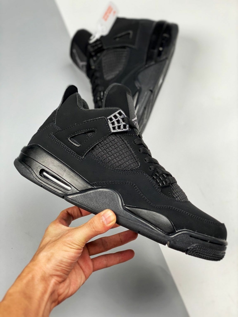 Jordan Retro 4