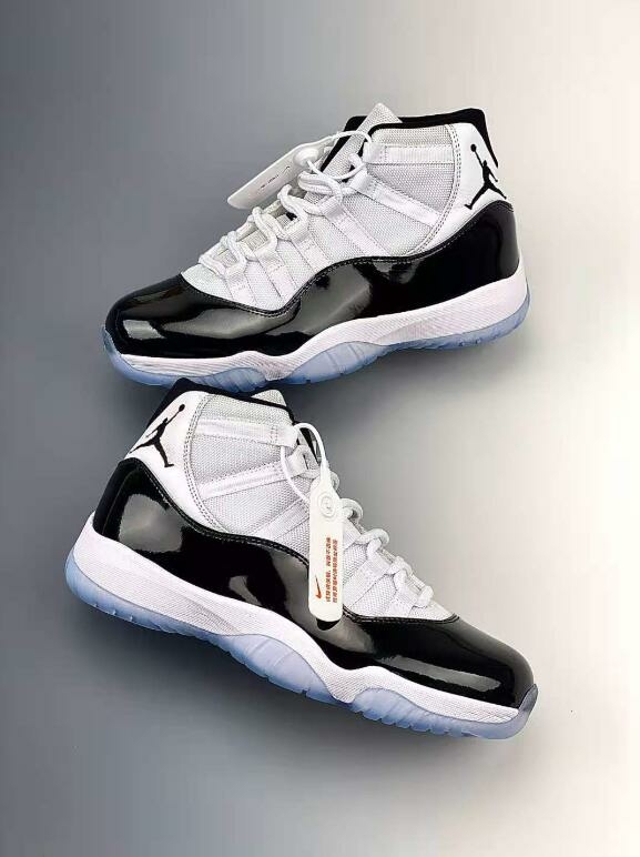 Eastbay jordan 11 concord deals