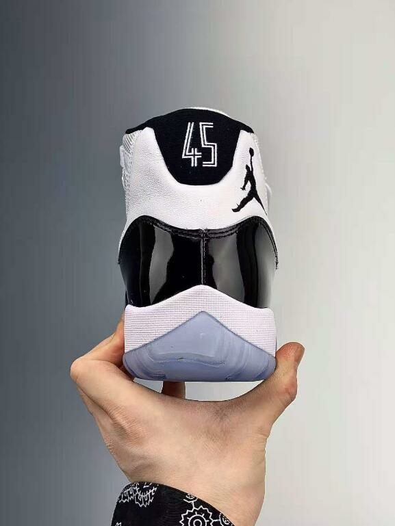 Eastbay jordan 11 concord sales