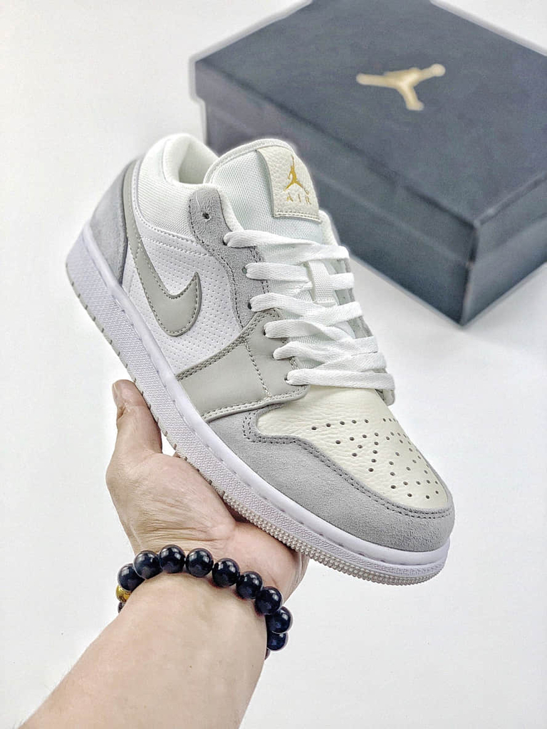 Nike Air Jordan 1 Low Paris Comprar en Kingdom Style
