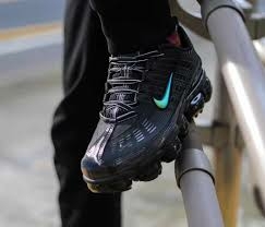 Nike Vapor Max 360 Black Comprar en Kingdom Style