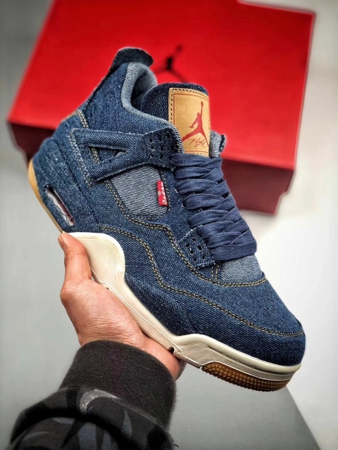 Air jordan cheap levis precio