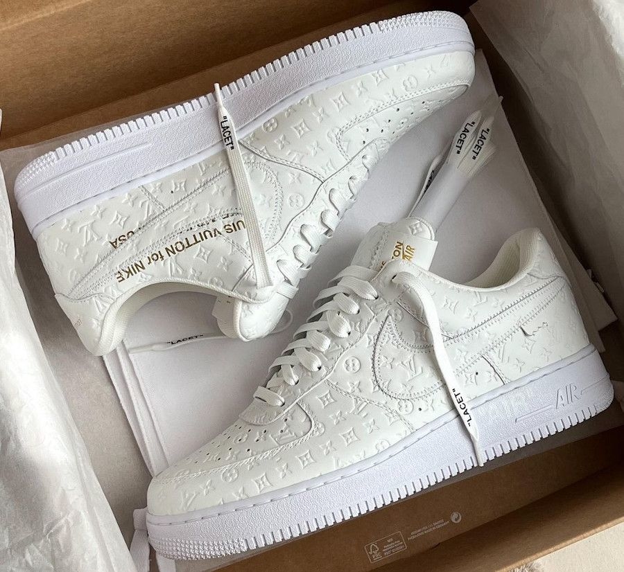 Comprar nike clearance air force blancas