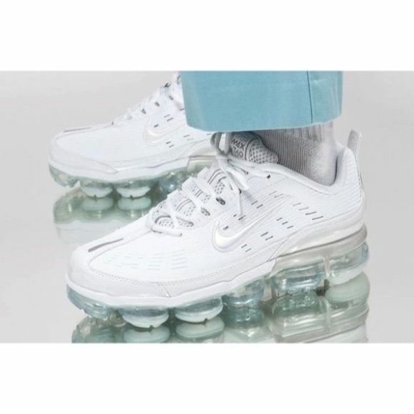 Nike Vapor Max 360 Blanca - Comprar en Kingdom Style