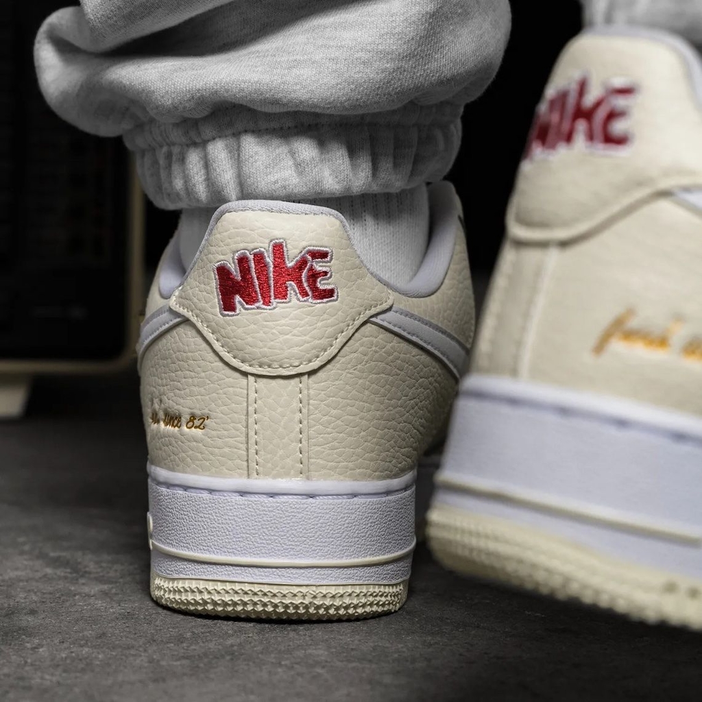 Air force 1 cambio de palomita store