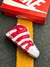Nike Uptempo White Varsity Red - comprar online