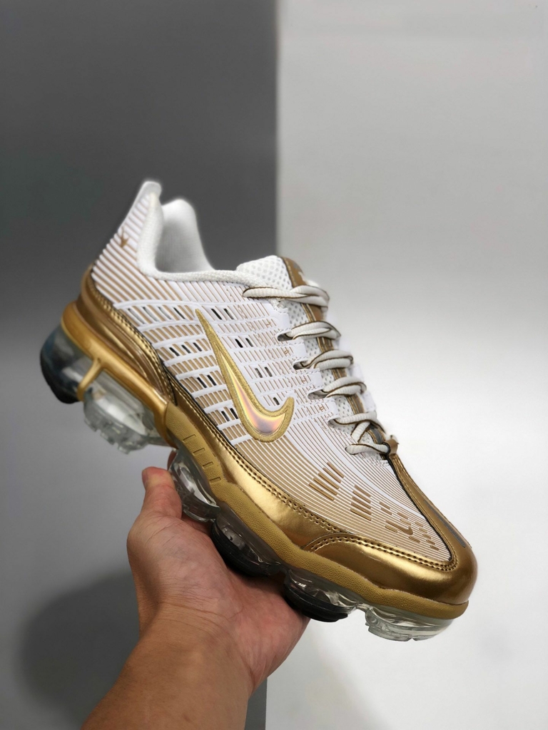 Nike Vapor Max 360 Gold - Comprar en Kingdom Style