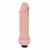 Pênis em CyberSkin 20 X 5CM c/ vibrador - Sexy Fantasy