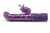 Vibrador Rotativo Pirates Stoyas Deep Sea Adventure Rabbit, Purple - Digital Playground Toys